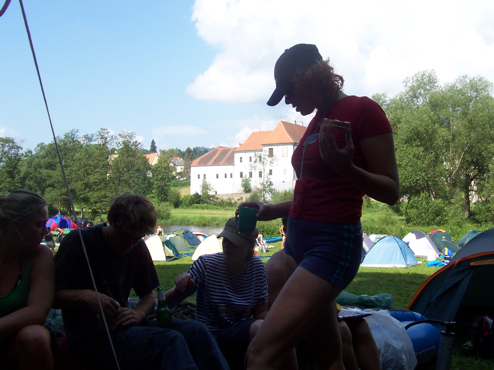 souloď